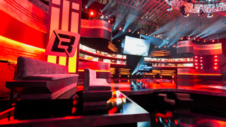 What goes into designing <i>The Biggest Loser</i>’s sets, stages, and chill rooms?